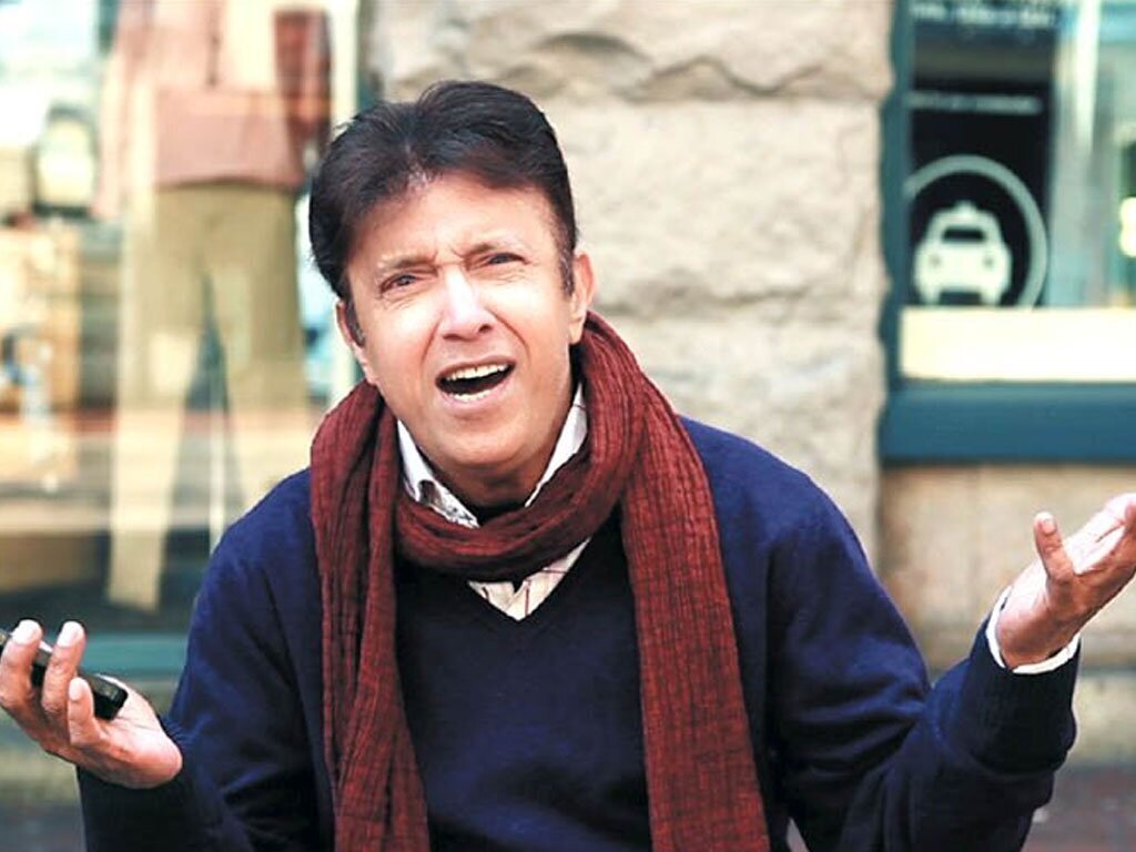 Singer Alamgir Undergoes Kidney Transplant