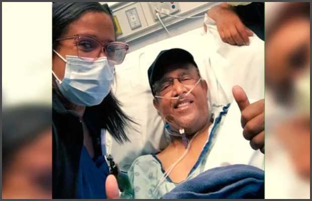 Singer Alamgir Undergoes Kidney Transplant