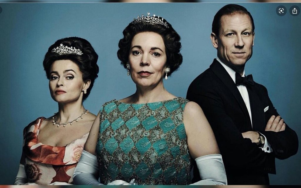 Crown Season 4 Cast