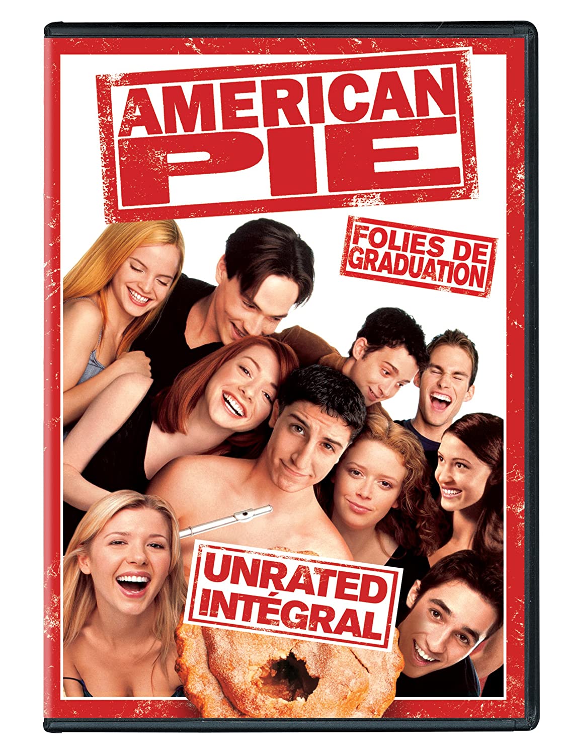 American Pie Cast In Real Life Reviewit Pk