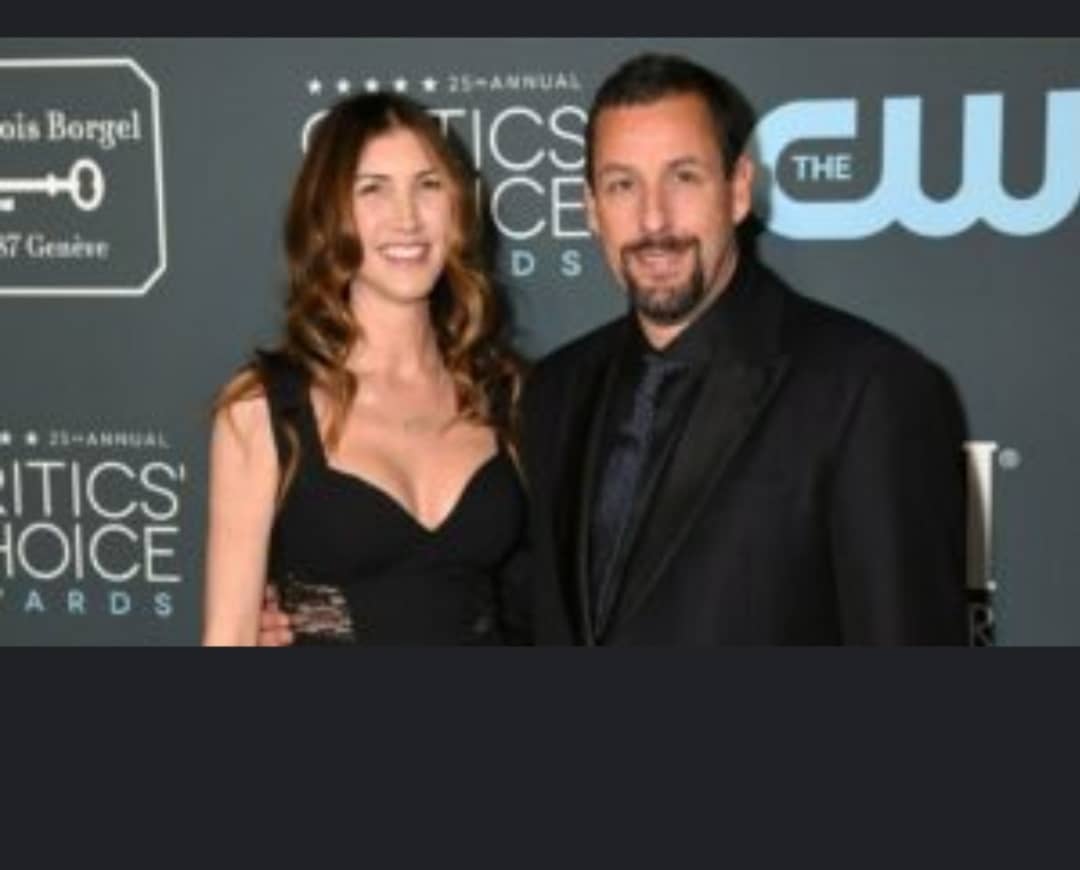 Adam Sandler Wife