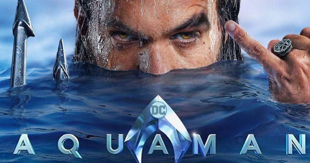 Aquaman Cast In Real Life