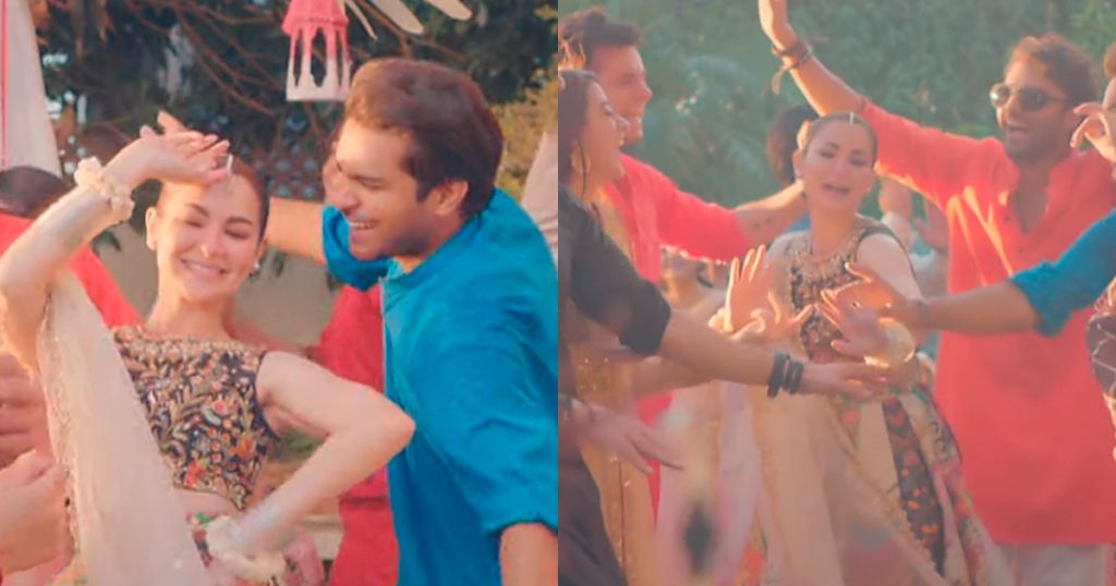 Asim Azhar's New Song Beitabiyan Is Loved By Everyone