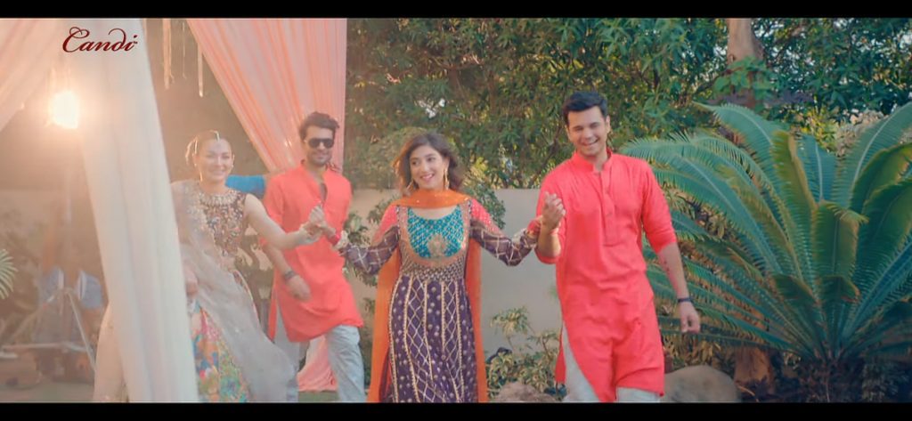 Asim Azhar's New Song Beitabiyan Is Loved By Everyone