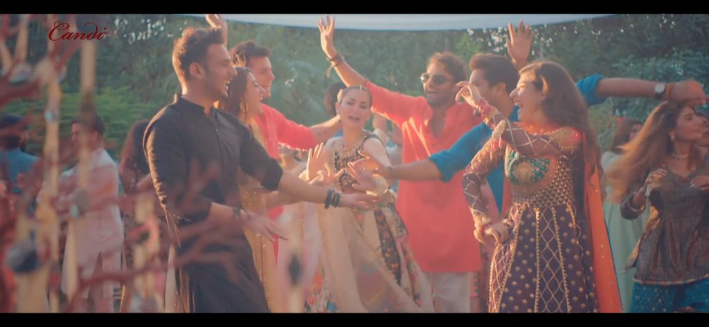 Asim Azhar's New Song Beitabiyan Is Loved By Everyone