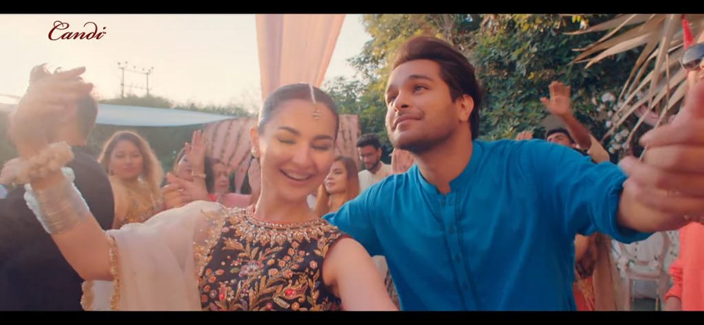 Asim Azhar's New Song Beitabiyan Is Loved By Everyone