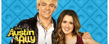 Austin and Ally Cast in Real Life 2020