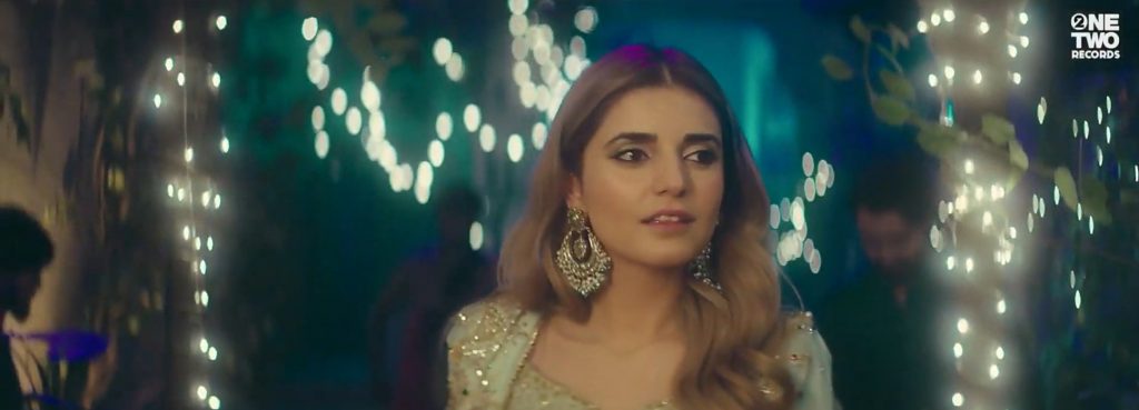 Baari 2 Ft. Momina Mustehsan And Bilal Saeed