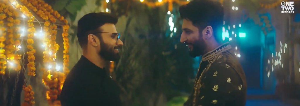 Baari 2 Ft. Momina Mustehsan And Bilal Saeed