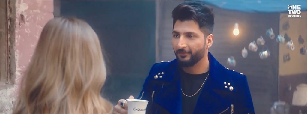 Bilal Saeed - Artist profile from Manchester Mela - YouTube