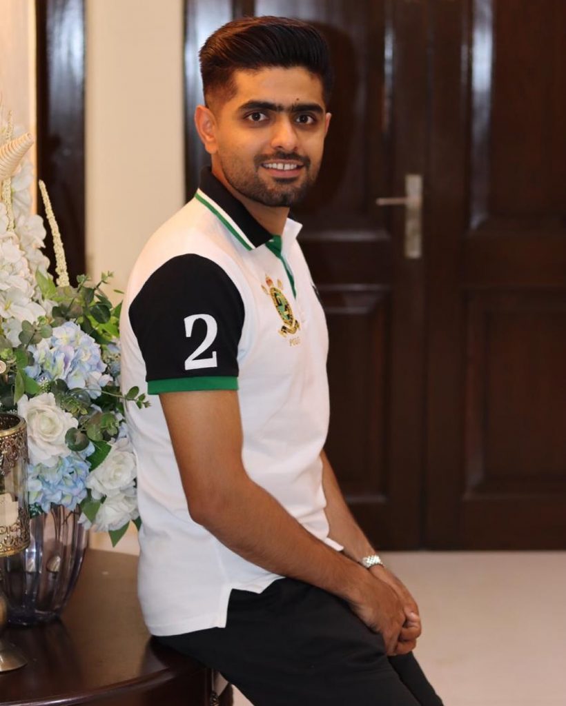 Lahori Girl Accusations on Babar Azam