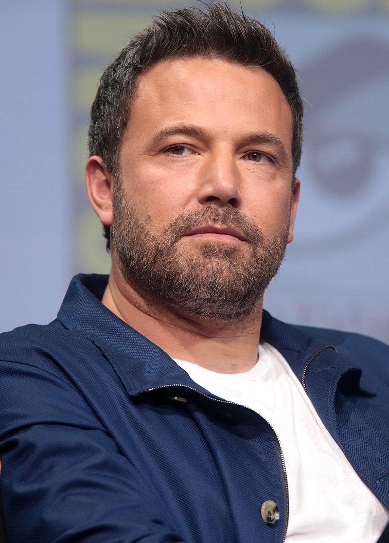 Ben Affleck: Movies, Girl Friends, Wife and more