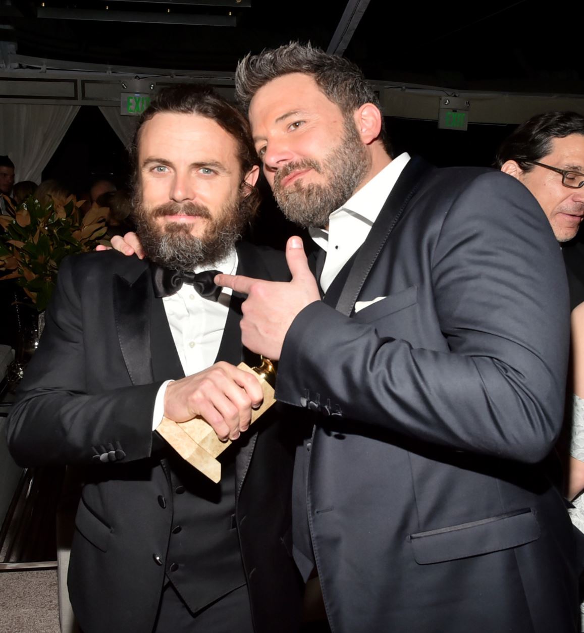 Ben Affleck: Movies, Girl Friends, Wife and more