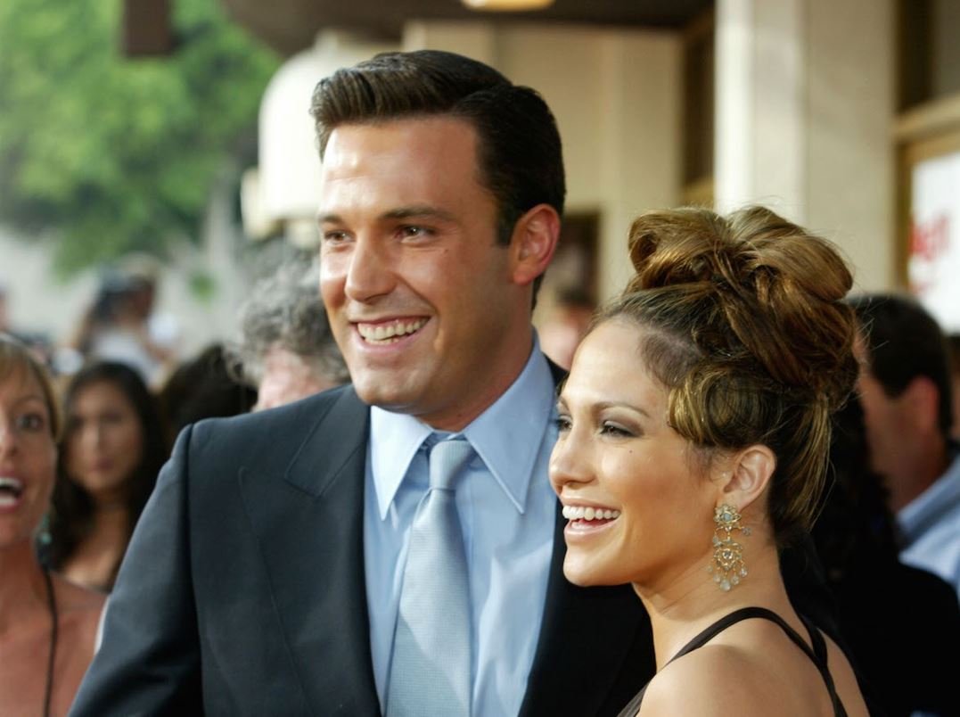 Ben Affleck: Movies, Girl Friends, Wife and more