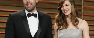 Ben Affleck: Movies, Girl Friends, Wife and more