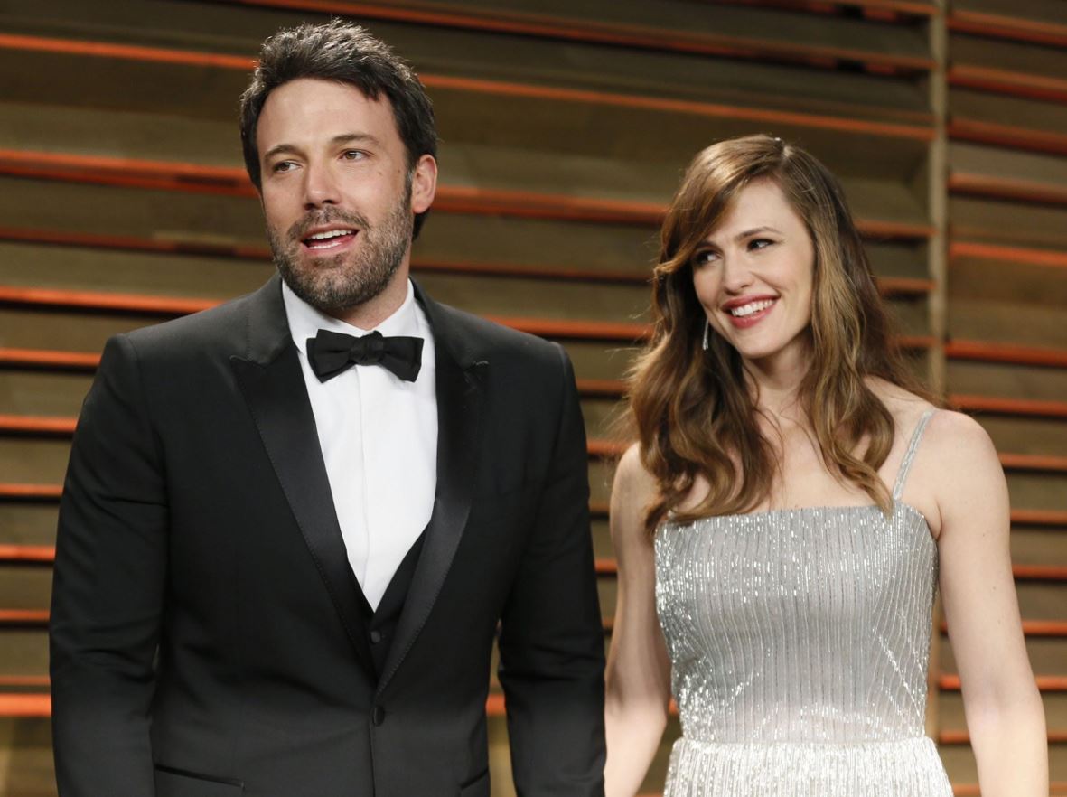 Ben Affleck: Movies, Girl Friends, Wife and more