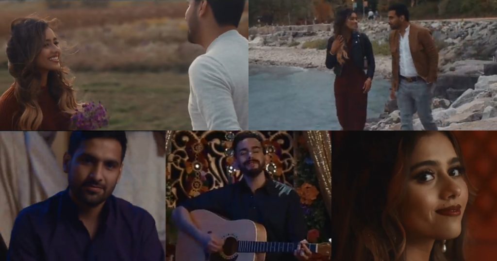 Bilal Khan New Song "Gallan Teriyan Mitheeyan" Is Out Now