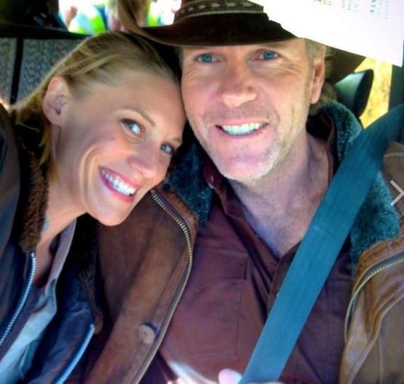 Longmire Cast In Real Life 2020 Reviewit.pk