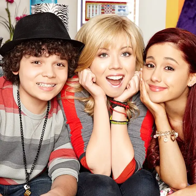 Sam And Cat Cast In Real Life 2020