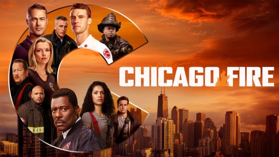 Chicago Fire Cast In Real Life | Reviewit.pk