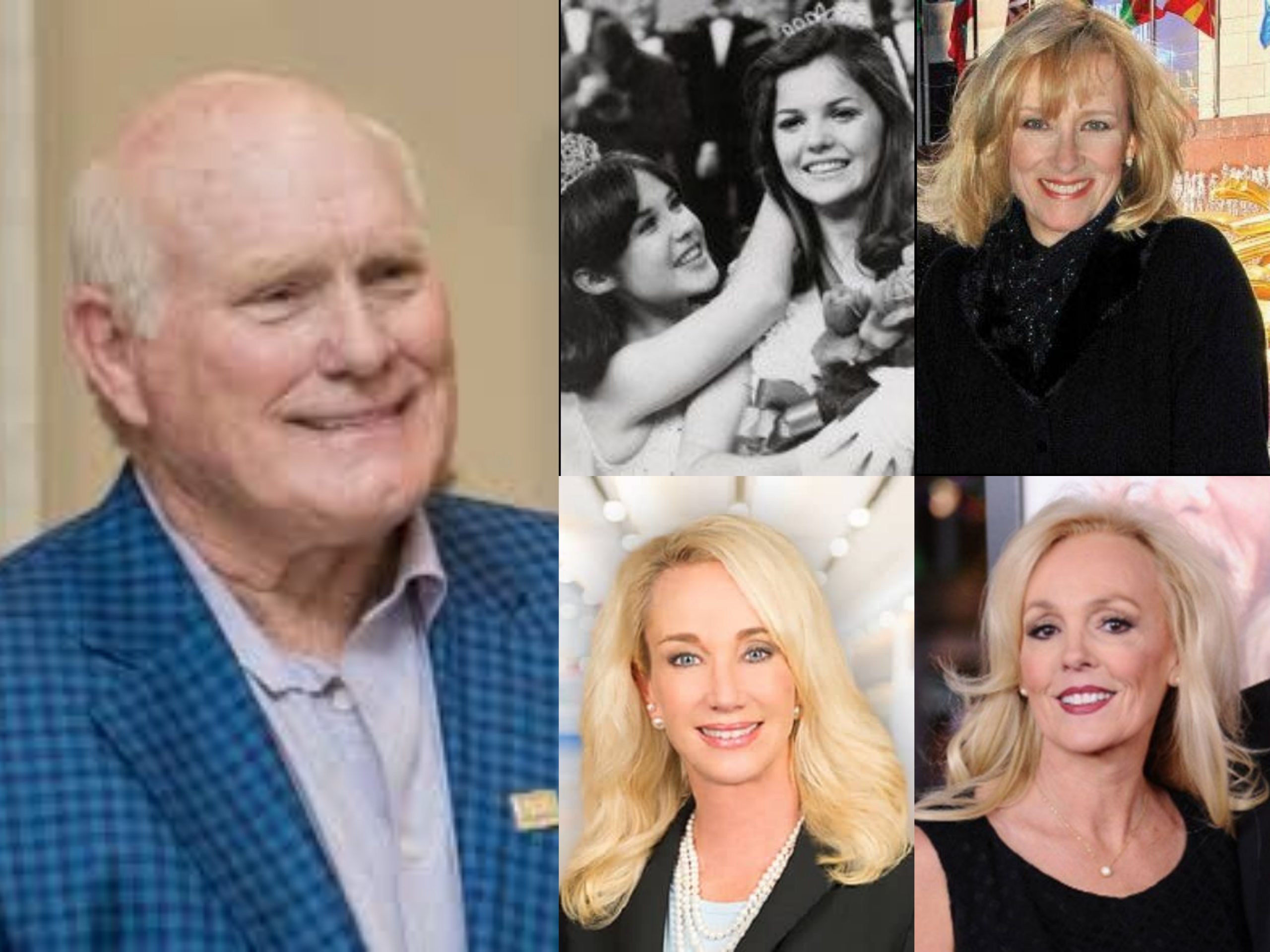 Terry Bradshaw Wife | lovely pictures | Reviewit.pk