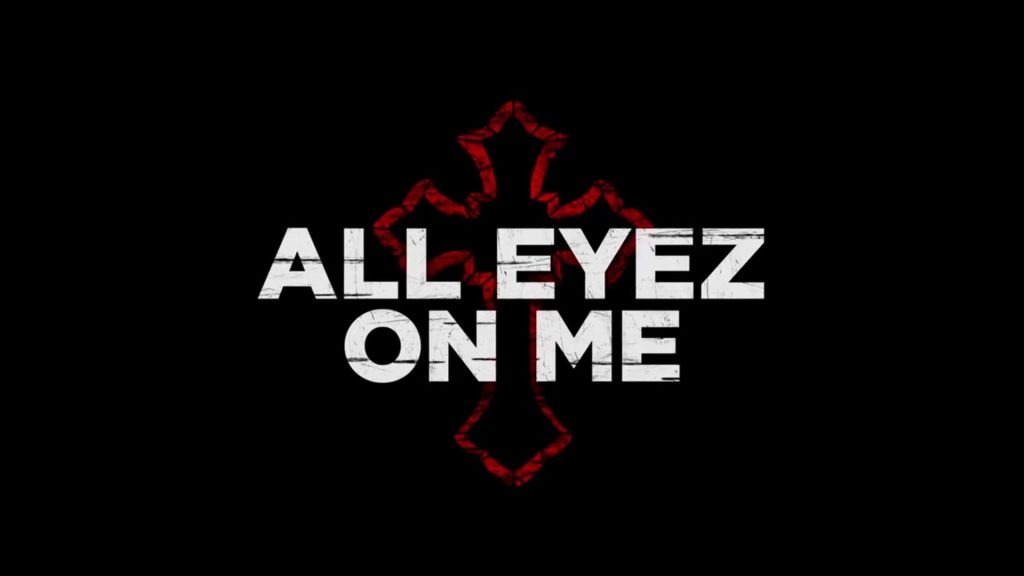 All Eyez On Me Cast In Real Life 2020