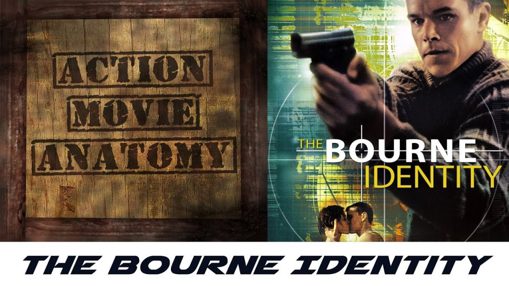 The Bourne Identity Cast In Real Life