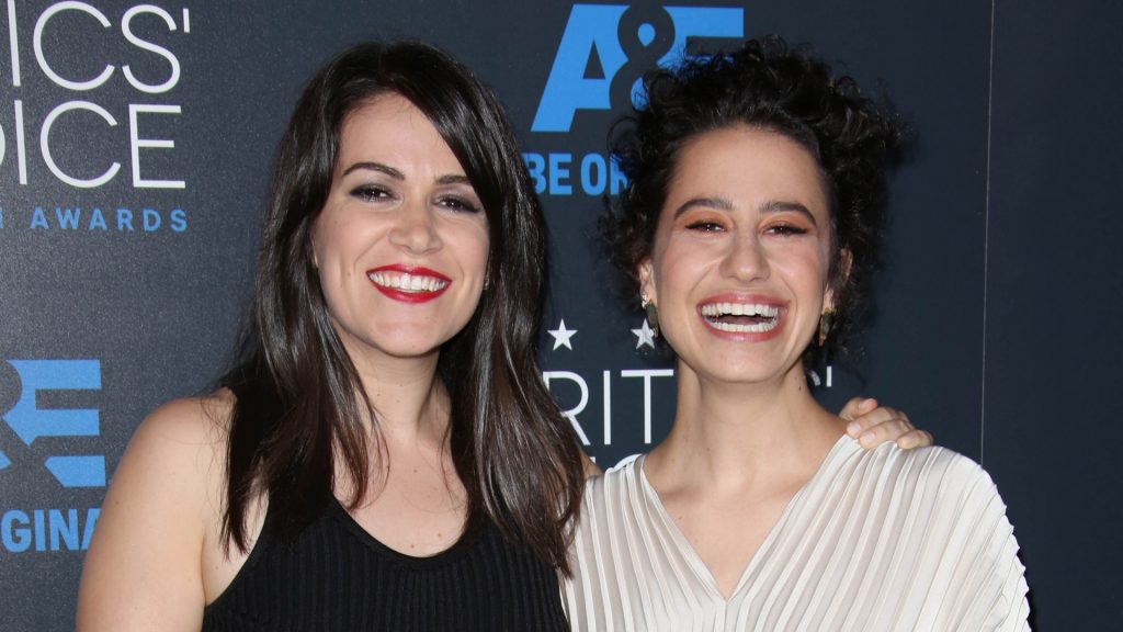 Broad City Cast In Real Life