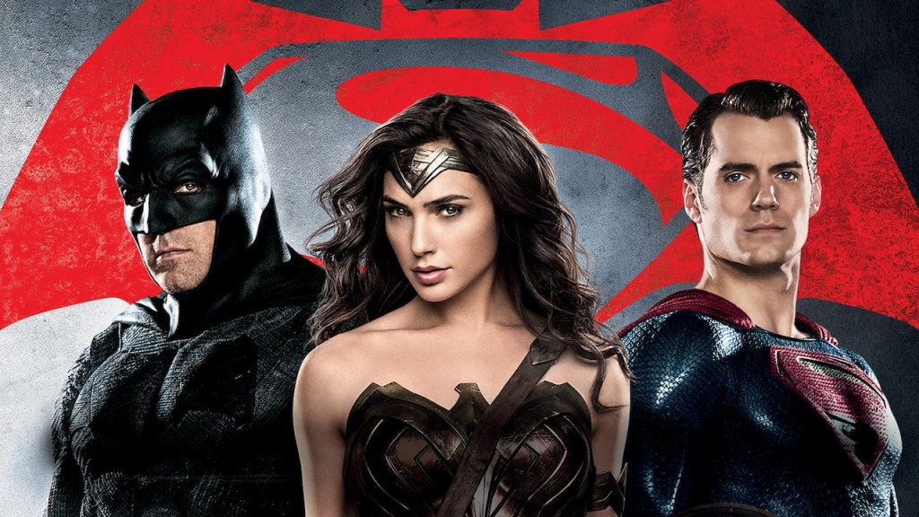 Batman V Superman: Dawn of Justice Cast In Real Life