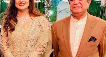 kashmala tariq
