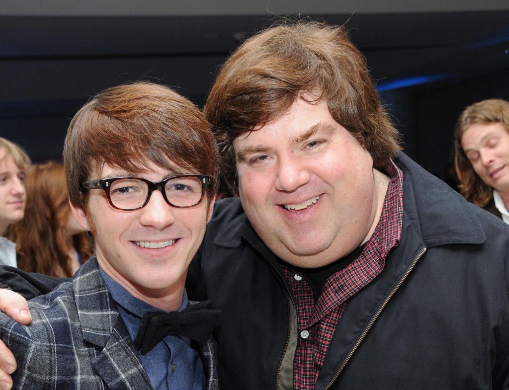 Dan Schneider Sam And Cat