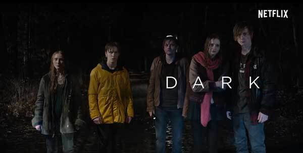 Dark Cast In Real Life 2020