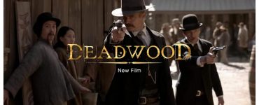 Deadwood Cast in Real Life 2020