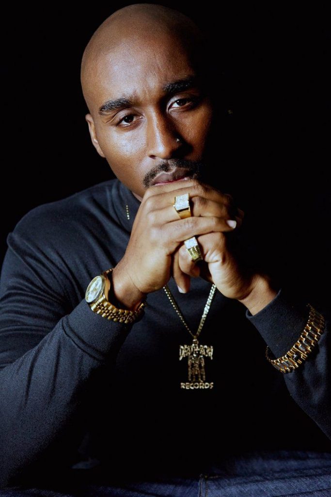 All Eyez On Me Cast In Real Life 2020