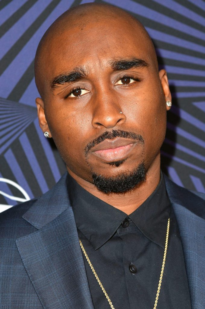 All Eyez On Me Cast In Real Life 2020