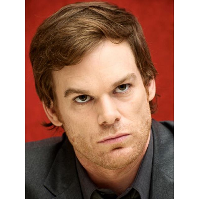 Dexter Cast In Real Life 2020