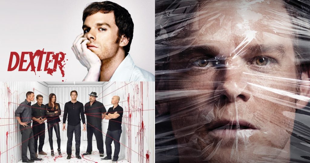 Dexter Cast In Real Life 2020