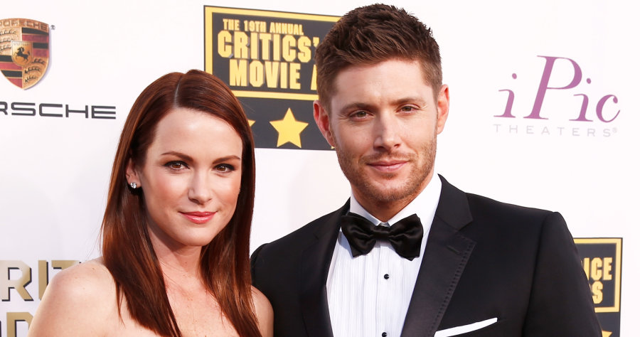 Jensen Ackles | Wife, Net Worth, Young, Kids and more