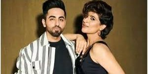 Ayushmann Khurrana Wife | Lovely Pictures