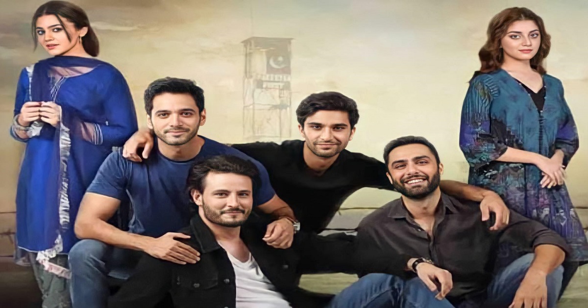 Best Pakistani Dramas of 2020 (Updated)