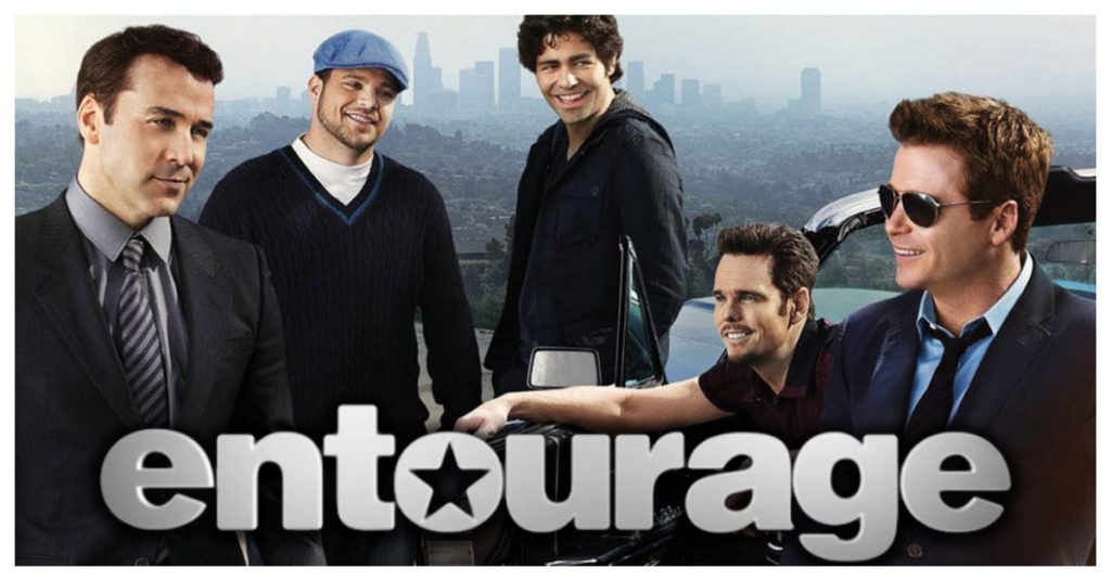 Entourage Cast in Real Life 2020