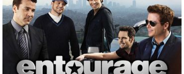 Entourage Cast in Real Life 2020