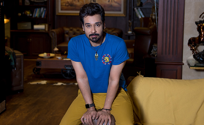 Faysal Quraishi Wants The Cable System To End In Pakistan