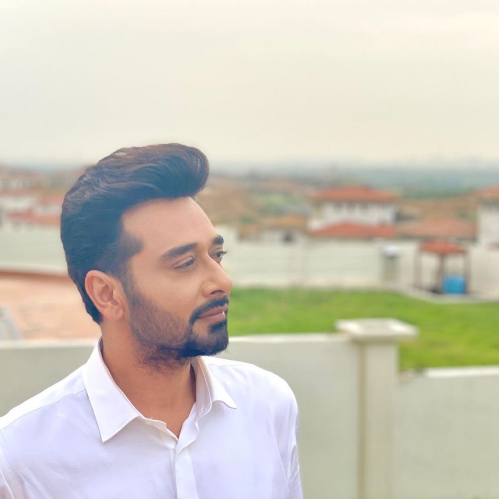 According To Faysal Quraishi Powerful Character Of Women Are Not Much Liked By The Audience