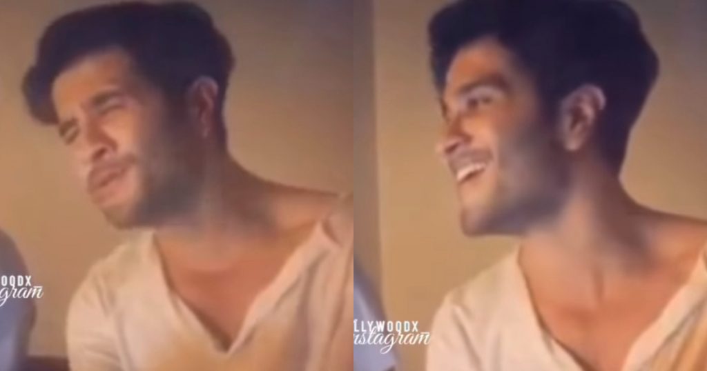 Feroze Khan Singing OST Of Drama Serial Gul-e-Rana