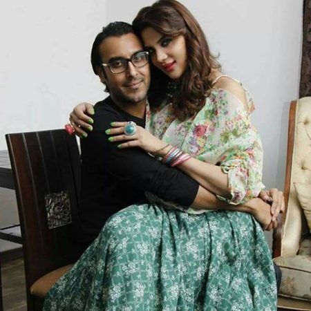 Fiza Ali Talked About Her Relationship With Ex-Husband