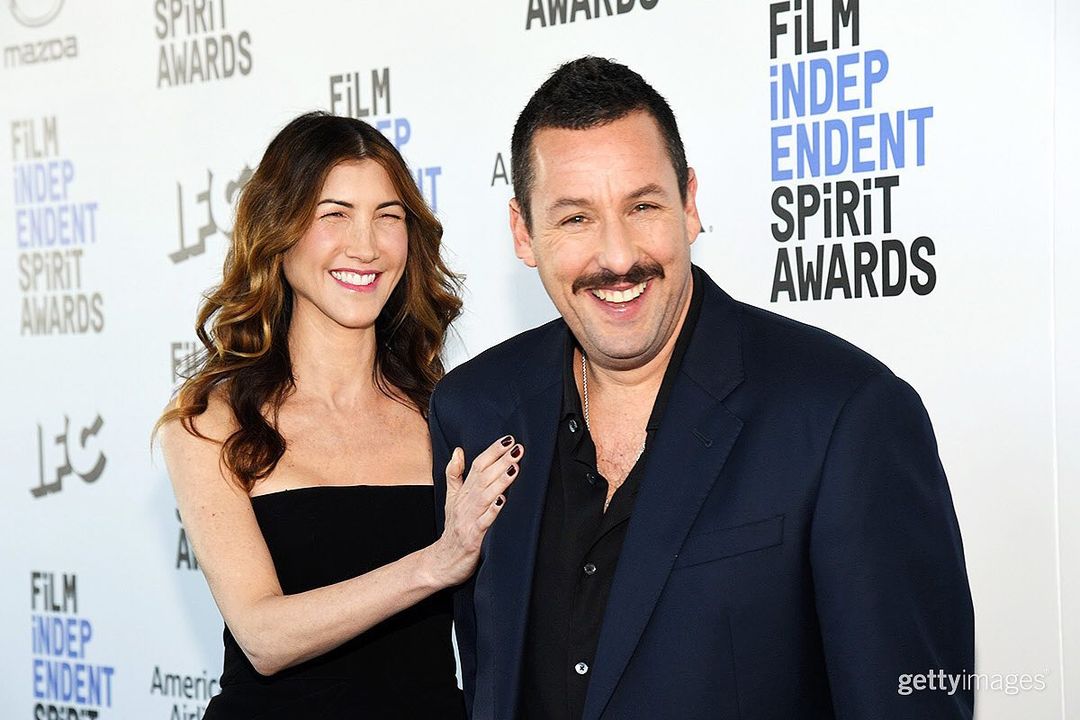 uncut gems adam sandler