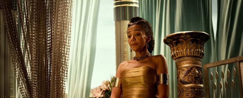 Gods Of Egypt Cast 2020 In Real Life