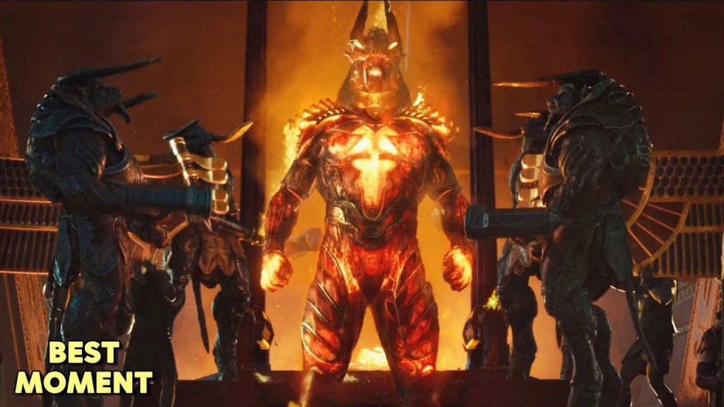 Gods Of Egypt Cast 2020 In Real Life Reviewit Pk