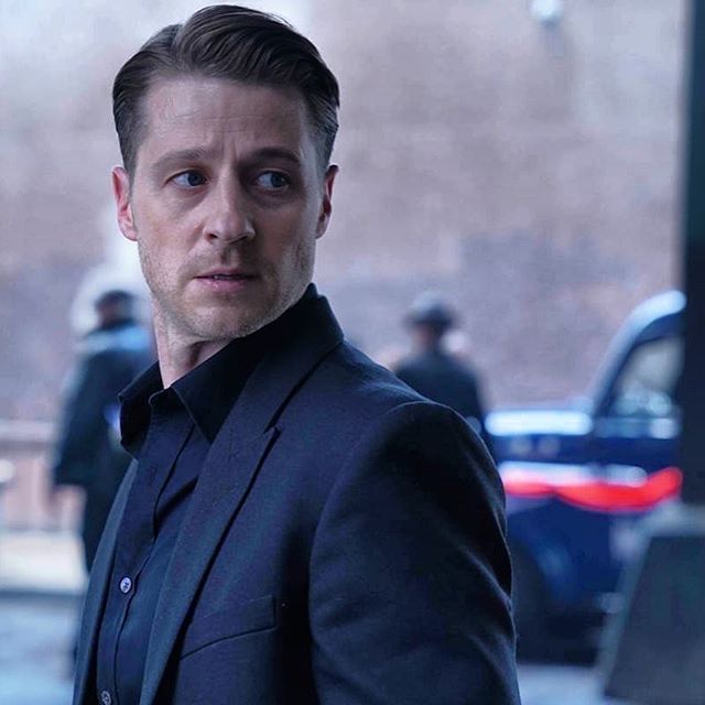 Gotham Cast In Real Life 2020